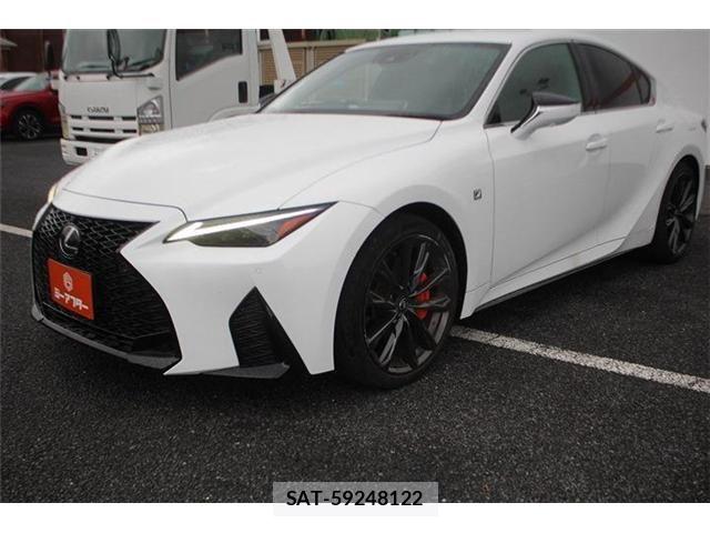 Lexus IS 2023-07 8659917-9
