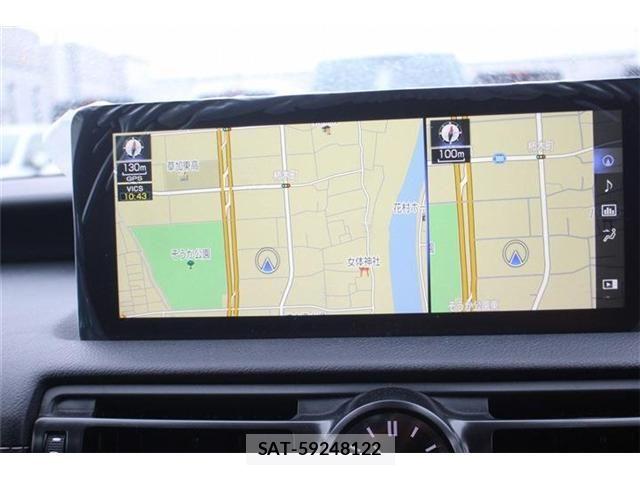 Lexus IS 2023-07 8659917-1