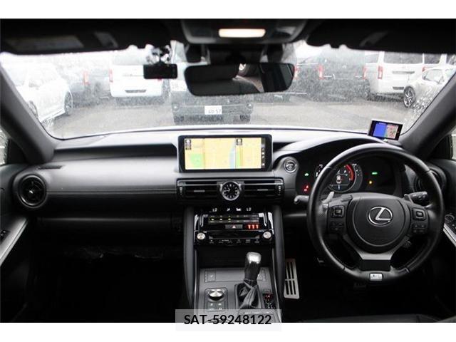 Lexus IS 2023-07 8659917-27