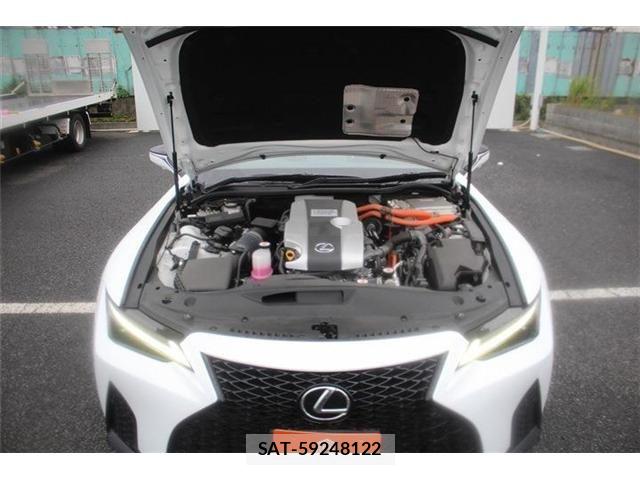 Lexus IS 2023-07 8659917-28