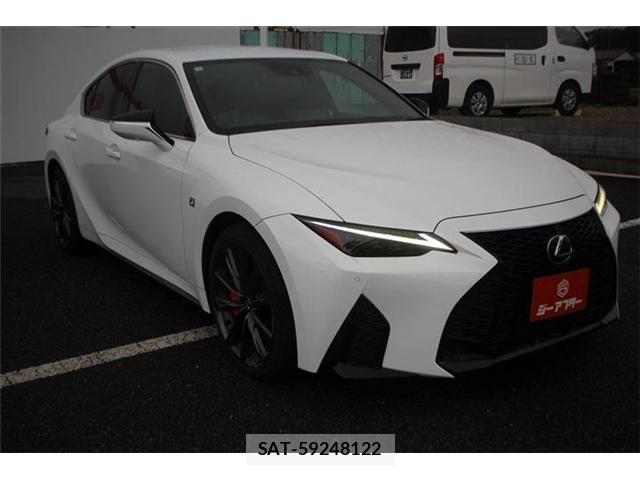 Lexus IS 2023-07 8659917-7