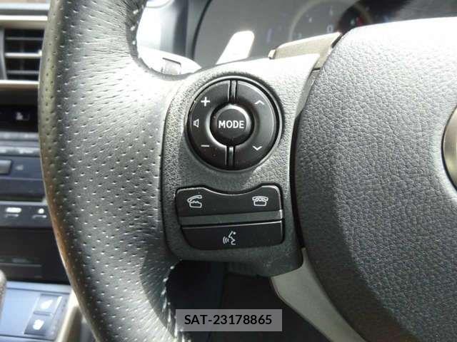 Lexus IS 2014-03 8659920-12