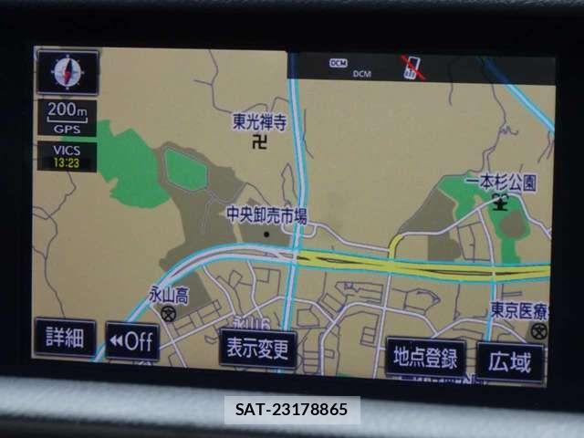 Lexus IS 2014-03 8659920-18