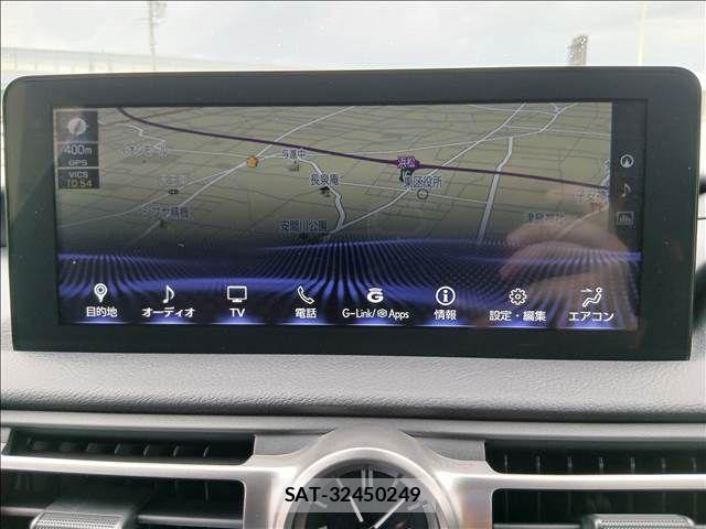 Lexus IS 2022-04 8743411-4