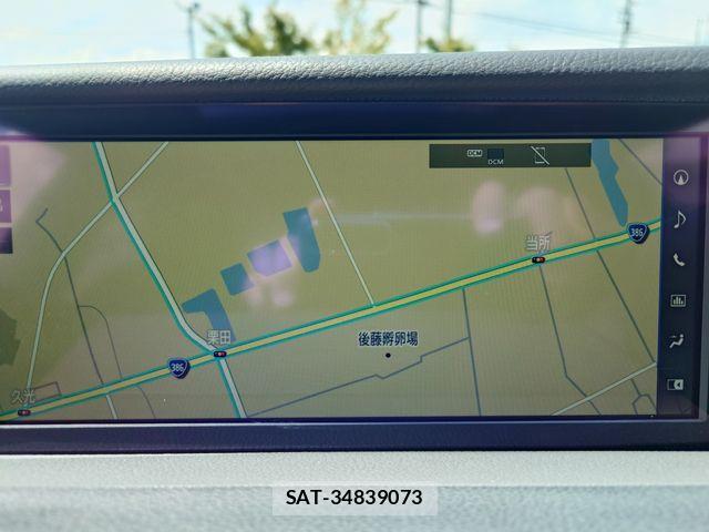 Lexus IS 2017-08 8743416-15