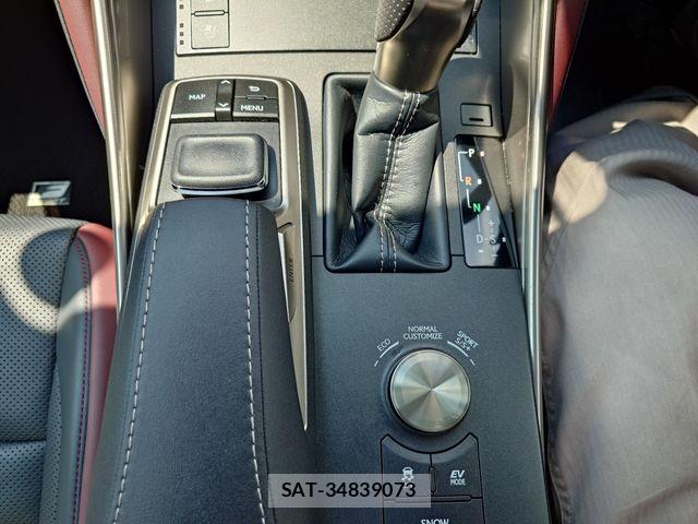 Lexus IS 2017-08 8743416-19