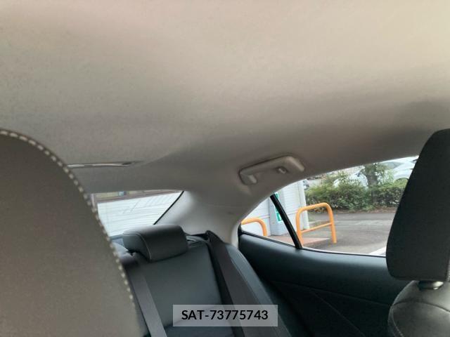 Lexus IS 2017-09 8743420-19