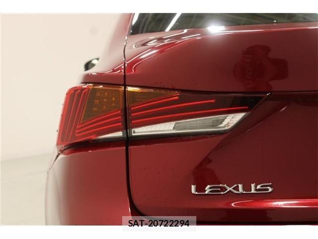 Lexus IS 2017-11 8743422-19