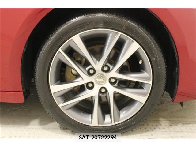 Lexus IS 2017-11 8743422-22