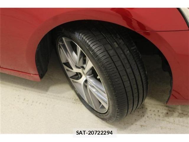 Lexus IS 2017-11 8743422-28