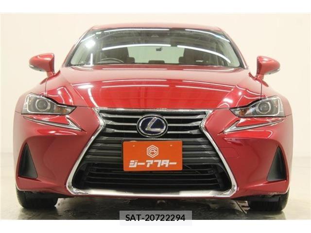 Lexus IS 2017-11 8743422-7