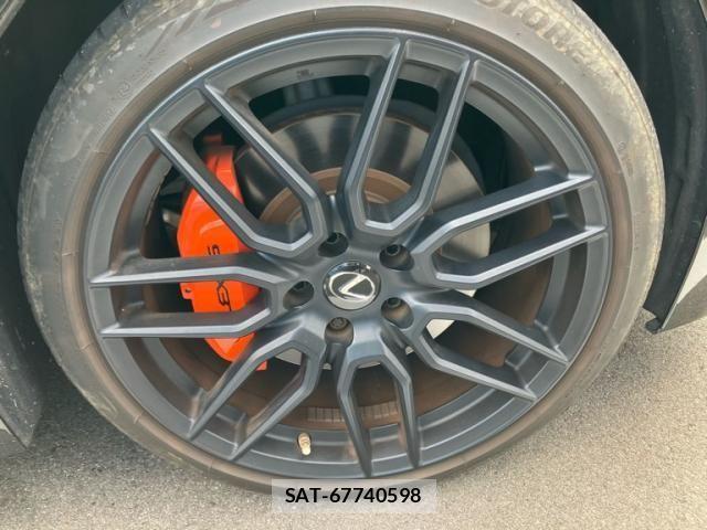 Lexus IS 2022-08 8743410-9
