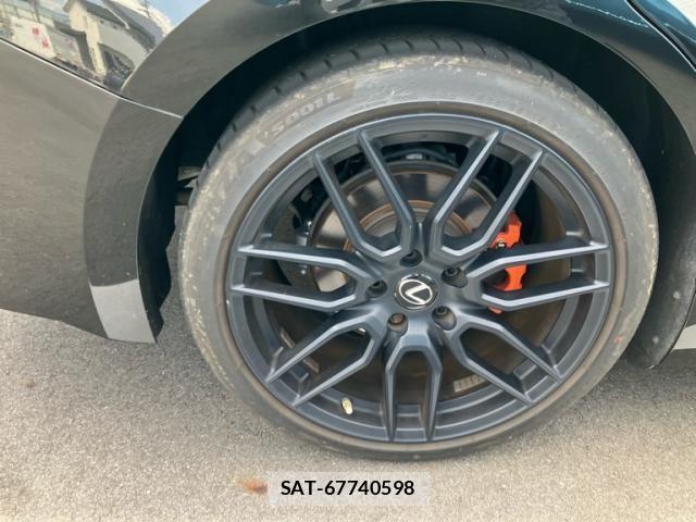 Lexus IS 2022-08 8743410-10