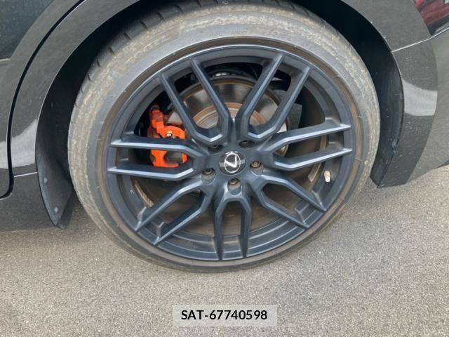 Lexus IS 2022-08 8743410-11