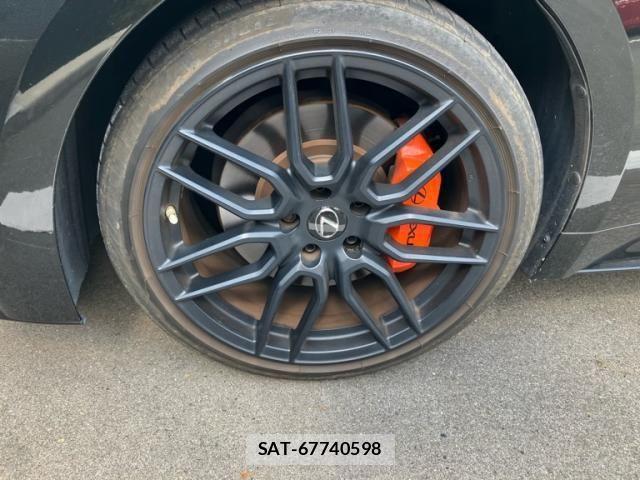 Lexus IS 2022-08 8743410-12