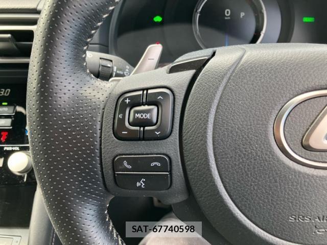Lexus IS 2022-08 8743410-20