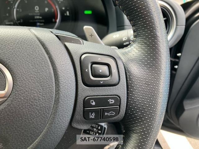 Lexus IS 2022-08 8743410-21