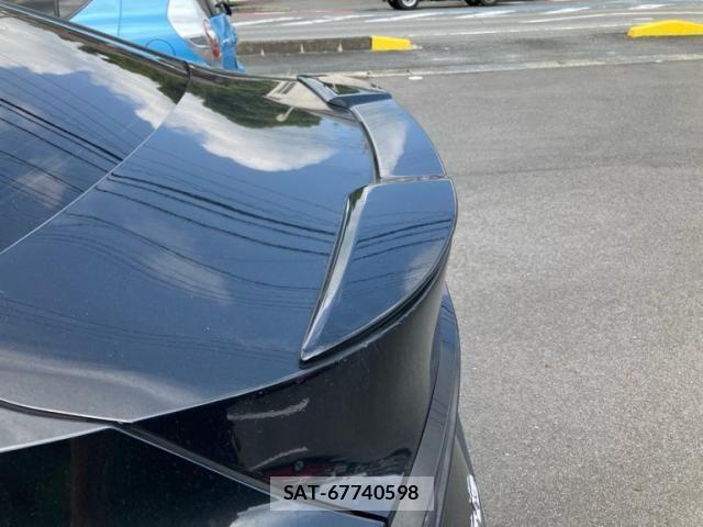 Lexus IS 2022-08 8743410-7