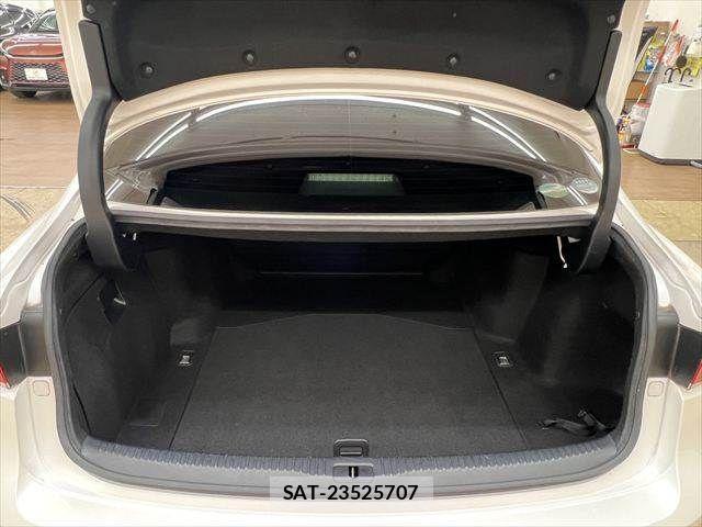 Lexus IS 2018-04 8743421-8