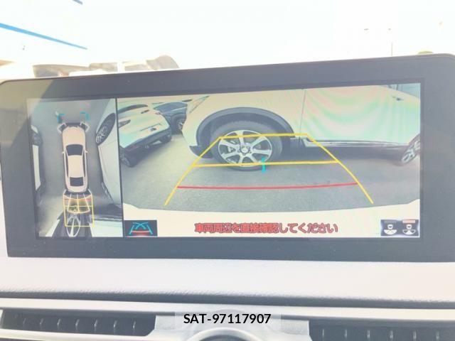 Lexus IS 2025-03 8743403-14