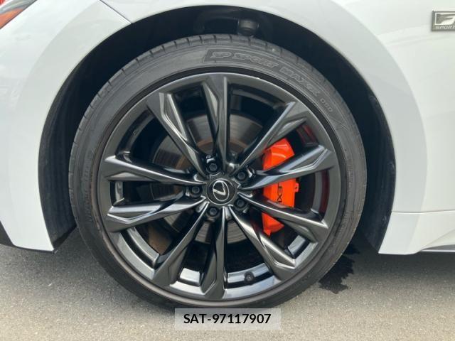 Lexus IS 2025-03 8743403-22