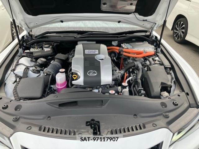 Lexus IS 2025-03 8743403-28