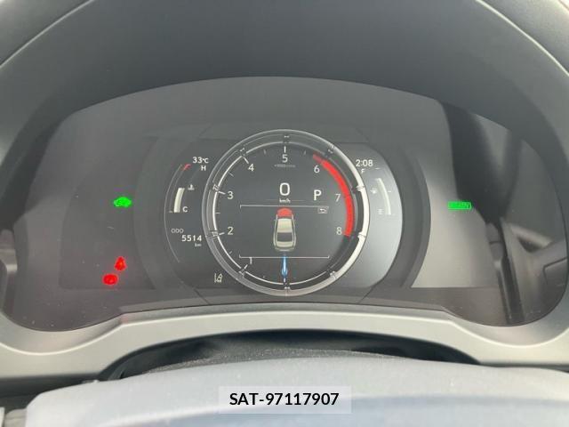 Lexus IS 2025-03 8743403-7