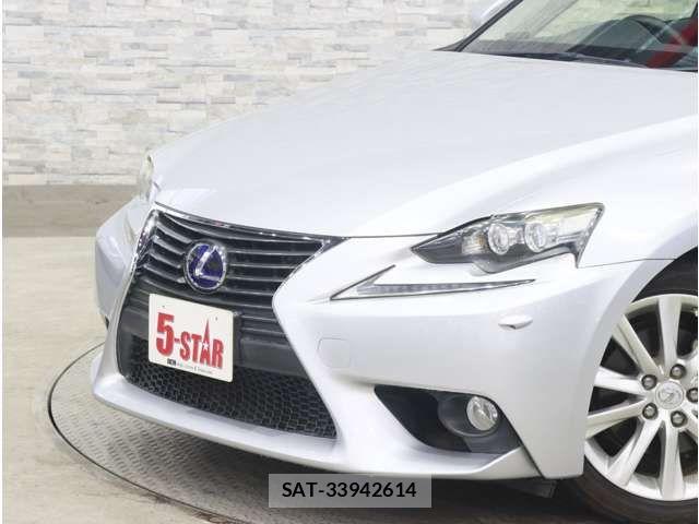 Lexus IS 2013-09 8780851-16