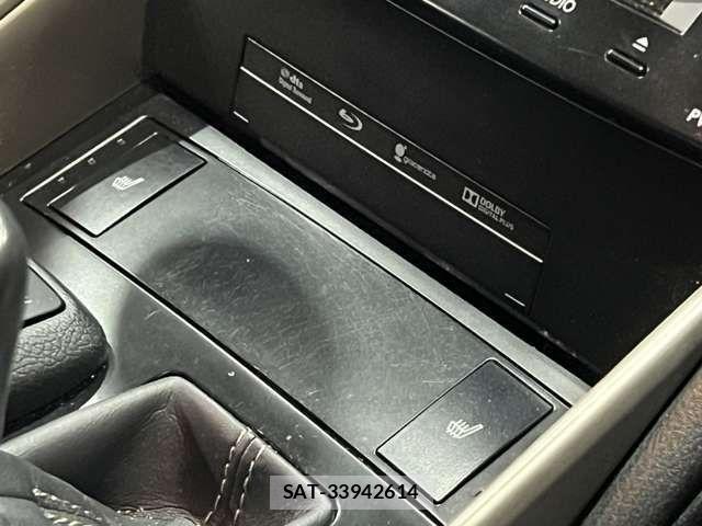 Lexus IS 2013-09 8780851-8