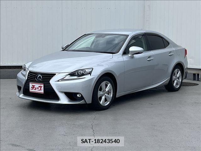 Lexus IS 2015-03 8780848-0