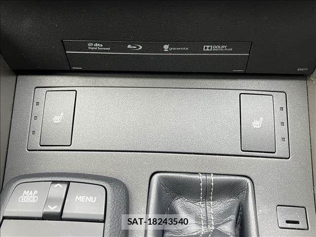 Lexus IS 2015-03 8780848-13