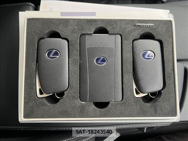 Lexus IS 2015-03 8780848-21