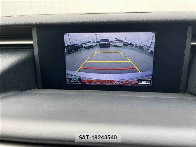 Lexus IS 2015-03 8780848-5