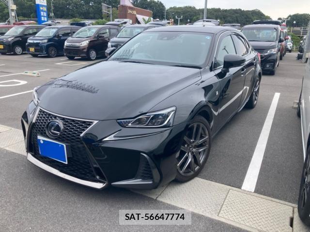 Lexus IS 2020-08 8780846-0