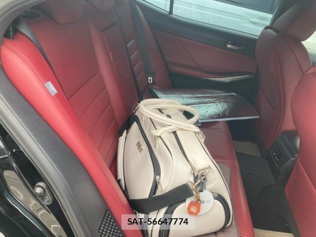 Lexus IS 2020-08 8780846-10