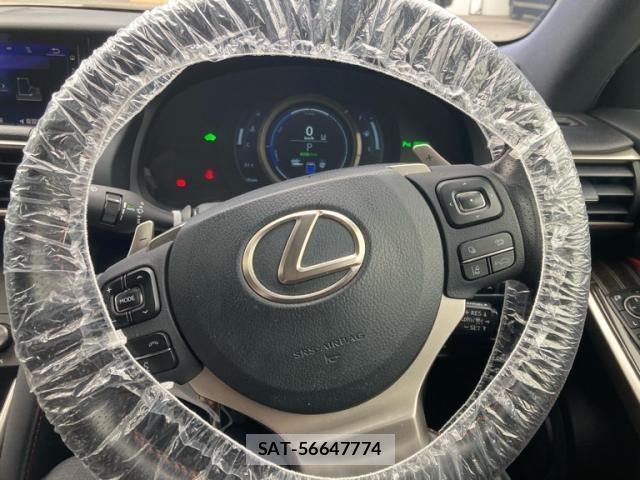 Lexus IS 2020-08 8780846-14