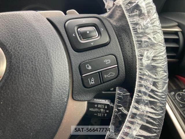 Lexus IS 2020-08 8780846-15