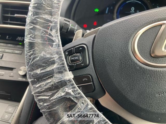 Lexus IS 2020-08 8780846-16