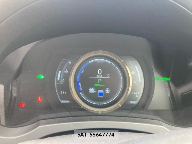 Lexus IS 2020-08 8780846-17