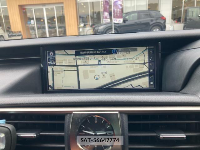 Lexus IS 2020-08 8780846-18