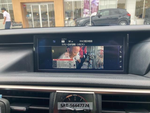 Lexus IS 2020-08 8780846-19
