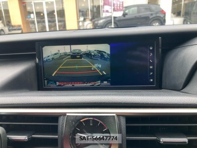 Lexus IS 2020-08 8780846-20