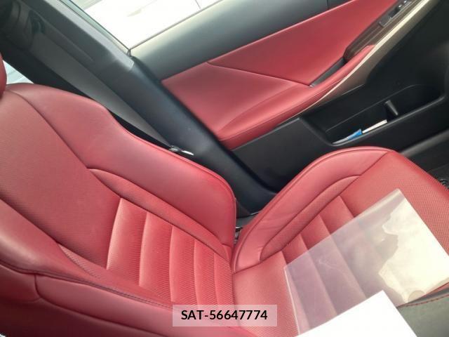 Lexus IS 2020-08 8780846-26