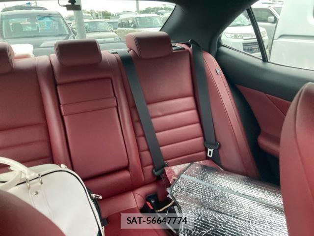 Lexus IS 2020-08 8780846-27