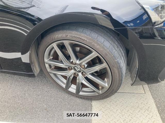 Lexus IS 2020-08 8780846-3