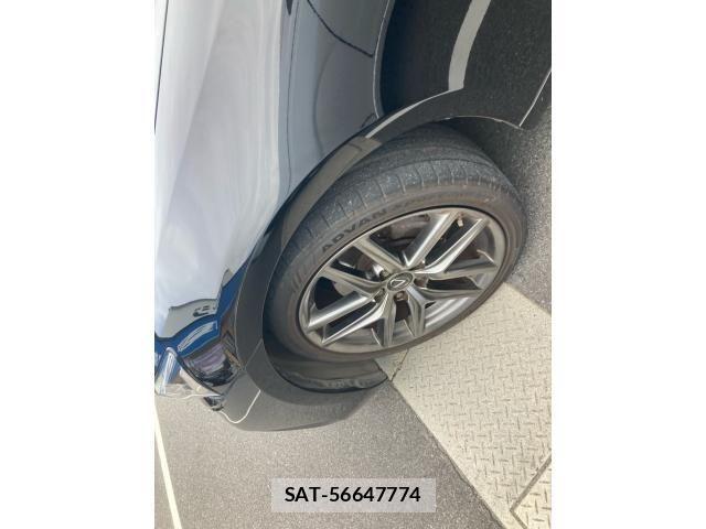 Lexus IS 2020-08 8780846-6