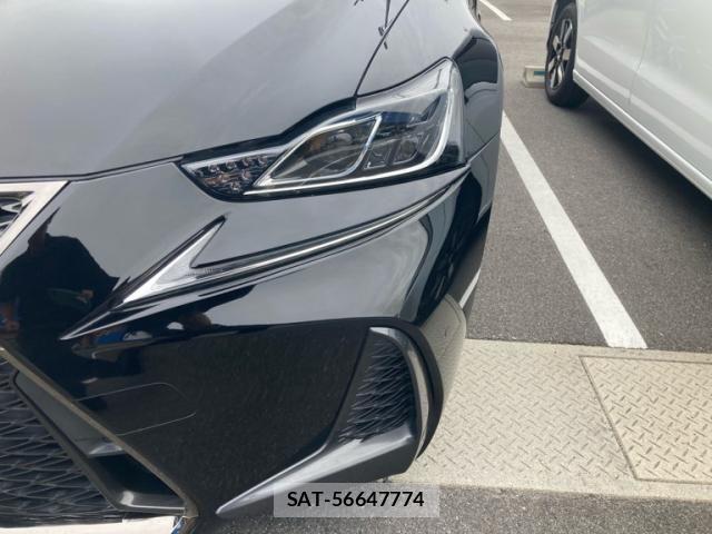 Lexus IS 2020-08 8780846-8