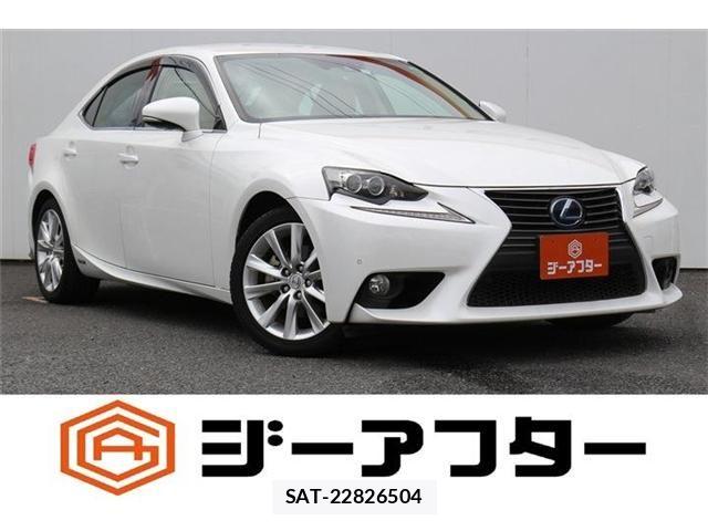 Lexus IS 2013-09 8796465-0