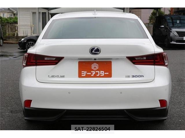 Lexus IS 2013-09 8796465-9