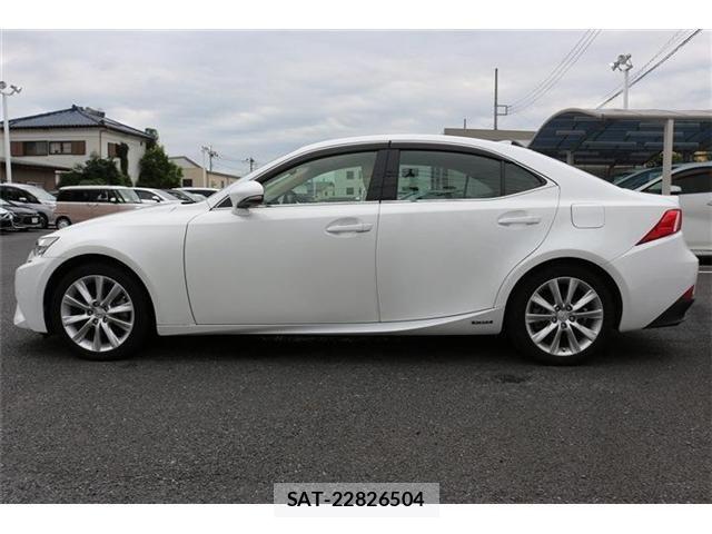 Lexus IS 2013-09 8796465-10